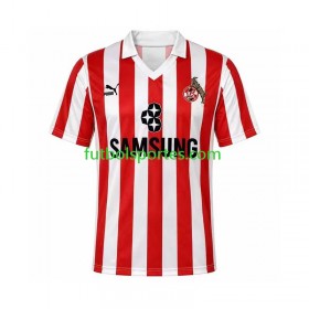 Camiseta FC Köln 1989 Retro Tercera Equipación 1988